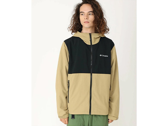 ジャケット