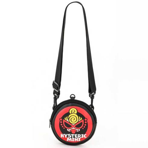 宝島社「HYSTERIC MINI SHOULDER BAG & POUCH BOOK」