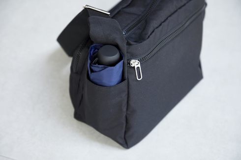 宝島社「FUNZIONALE 小物の収納に困らない9ポケットショルダーバッグBOOK」