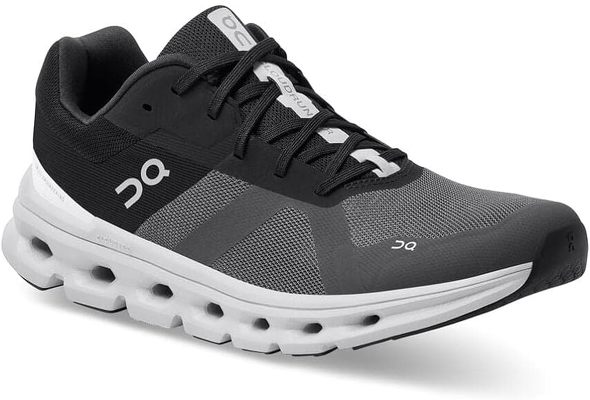 On(オン)のランニングシューズ:「Cloudrunner」