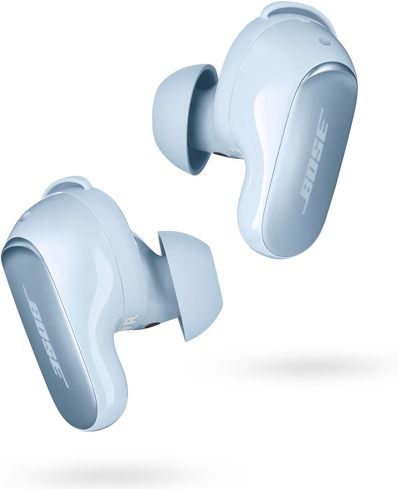 BOSEのイヤフォン・ヘッドフォン：「Bose QuietComfort Ultra Earbuds」