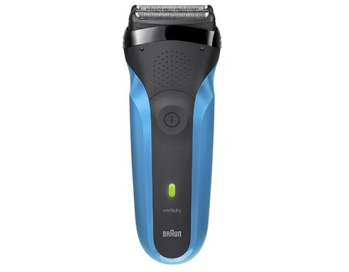 ブラウン（Braun）「メンズ電気シェーバー シリーズ3 310s」