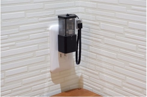 ACアダプタ分離型モバイルバッテリー（ECM-MBM52SP）