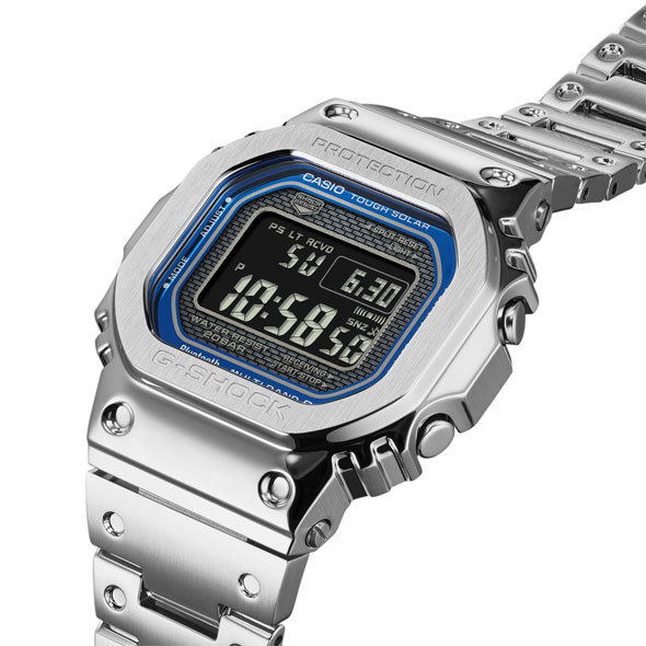 G-SHOCK