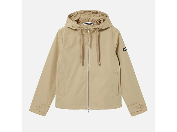 ジャケット