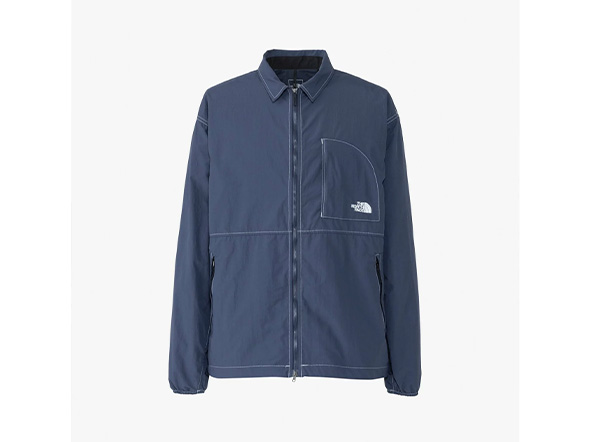 ジャケット