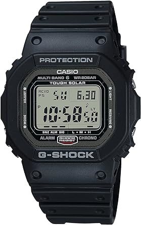 カシオ GW-5000U-1JF
