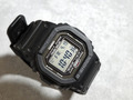 【G-SHOCK上級機 実機レビュー】「GW-5000-1JF」は“通好み”な仕様の電波ソーラーモデル　実用性を向上させた現行モデルも要チェック