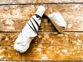 ワークマンの“晴雨兼用折りたたみ傘”を使ってみた 収納袋がくっつくから、なくさない! カラー展開がかわいいワンタッチ傘