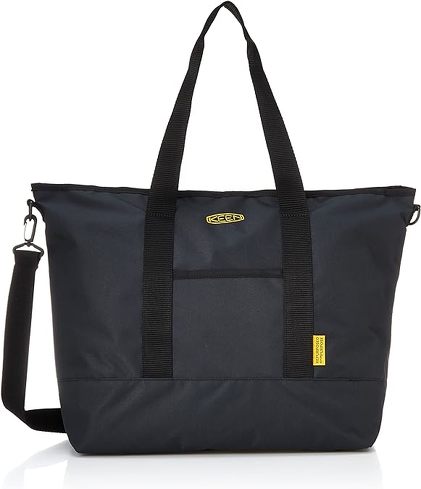 キーン（KEEN）のトートバッグ・サコッシュ：「HARVEST MATERIAL ADVENTURE TOTE」