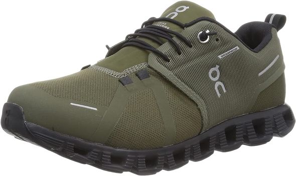 オン Cloud 5 Waterproof