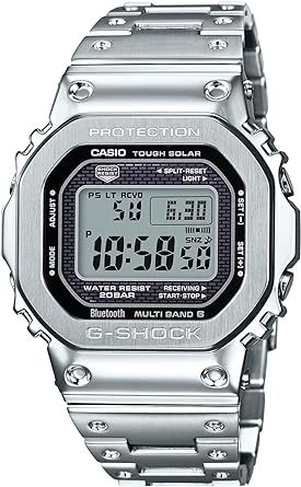 カシオ GMW-B5000D-1JF