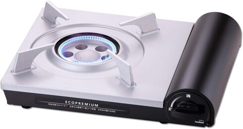 イワタニ「カセットフー エコプレミアム CB-EPR-1」