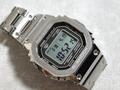 【G-SHOCK上級機 実機レビュー】フルメタル&スマートフォンリンク搭載の“大人仕様”なモデル「GMW-B5000D-1JF」をチェック