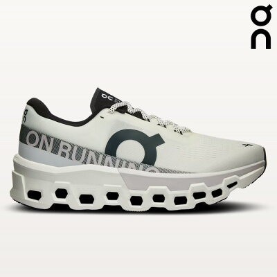 On「Cloudmonster 2」