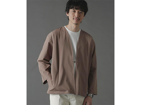 ジャケット
