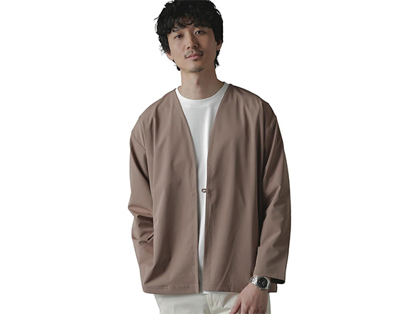 ジャケット