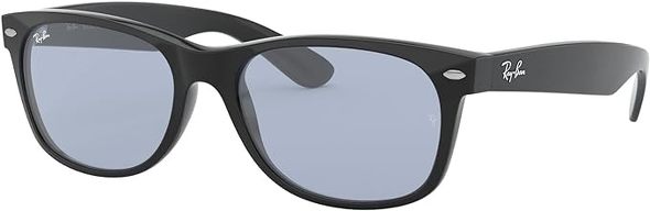 今売れているサングラス：レイバン「サングラス 0RB2132F NEW WAYFARER」