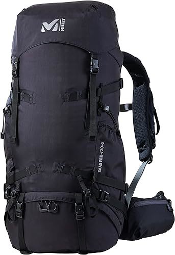 ミレー「登山リュック SAAS FEE NX 30+5」