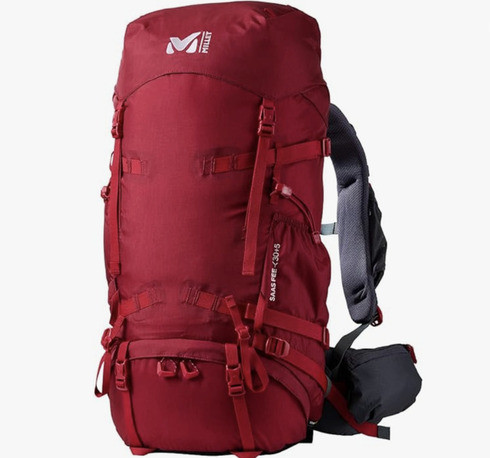 ミレー「登山リュック SAAS FEE NX 30+5」
