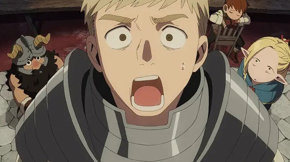 今みんなが見てるアニメはこれ！　「Amazonプライム視聴ランキング」　3位は『第七王子』2位は『ダンジョン飯』1位は…【2024年5月版】