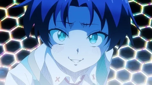 Amazonプライム5月の視聴ランキング：3位『転生したら第七王子だったので、気ままに魔術を極めます』