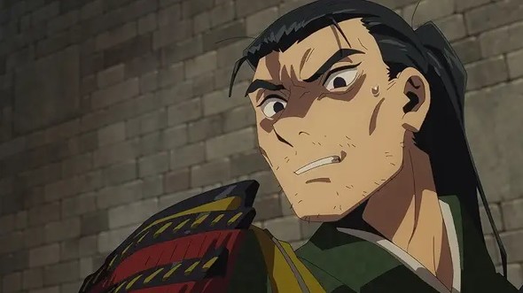Amazonプライム5月の視聴ランキング：2位『ダンジョン飯』
