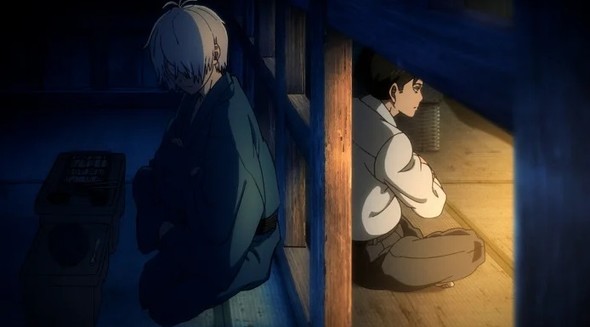 1位『鬼太郎誕生 ゲゲゲの謎』
