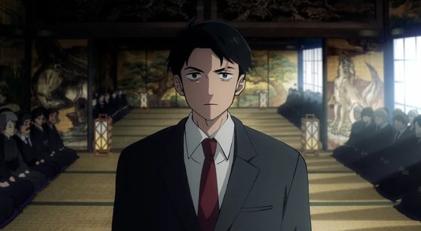 1位『鬼太郎誕生 ゲゲゲの謎』