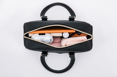 宝島社「LILY BROWN Lily Bear 2way Shoulder Bag Book」