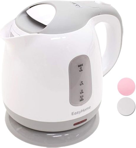 ヒロコーポレーション「電気ケトル KTK-300-G」