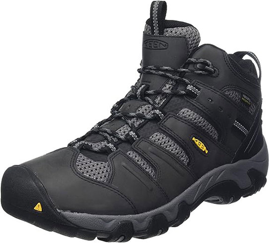 今売れている「キーン（KEEN）の防水トレッキングシューズ」おすすめ3選＆ランキング　1万円前後で高機能！　透湿防水性や抗菌防臭加工で、いつでも快適【2024年5月版】