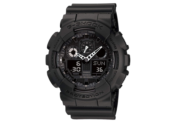 フォト3位：GA-100-1A1JF（<a href=