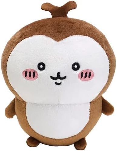 サンアロー ちいかわ ぽてたまぬいぐるみ カブトムシ