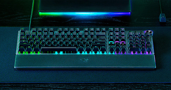 ゲーミングマウス