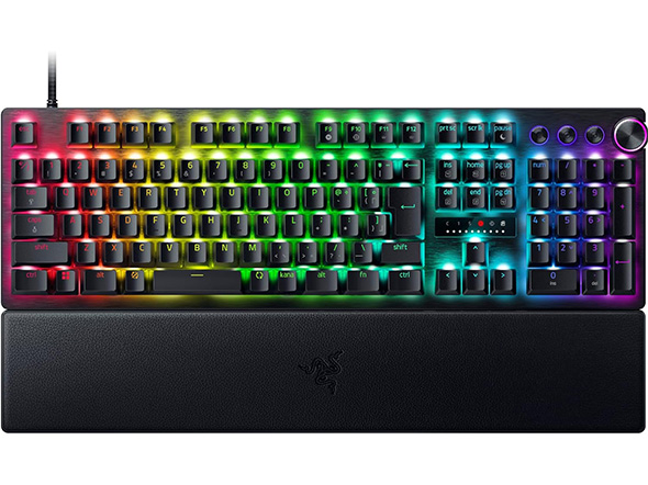 ゲーミングマウス