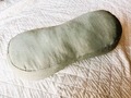 無印の“ひんやり・もちもちクッション”が最高すぎた! 仕事中も休憩中も活躍する、夏の癒やしアイテム