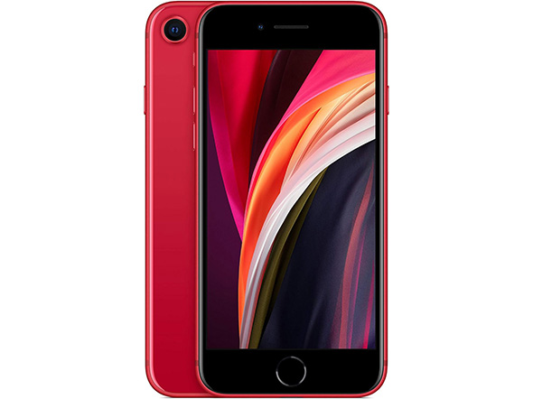 SIMフリースマートフォン