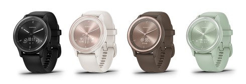ガーミン「vivomove Sport」