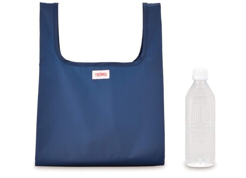 サーモス(THERMOS)「ポケットバッグ 10L REX-010」