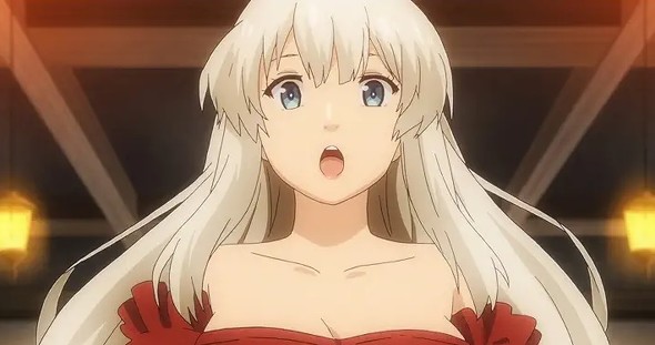おすすめのチル（chill）アニメ：『異世界食堂』
