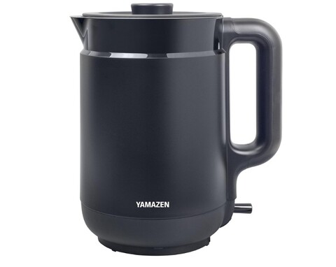 山善（YAMAZEN）「電気ケトル 1.5L YKP-1512」