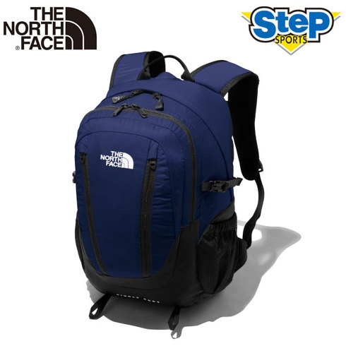 今売れているノースフェイスのリュック：「シングルショット NM72303」