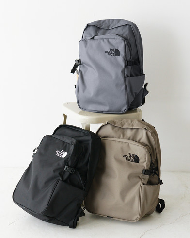 4位：「Boulder Daypack 24L」