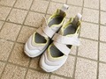 無印の“スニーカーのようなサンダル”が優秀！　通気性が高い、歩きやすいシューズは要チェック