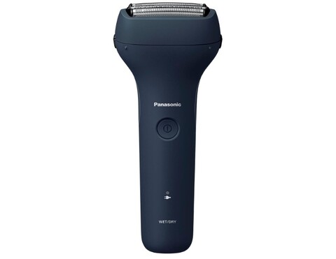 パナソニック（Panasonic）「メンズシェーバー 3枚刃 ES-RT1AU-A」