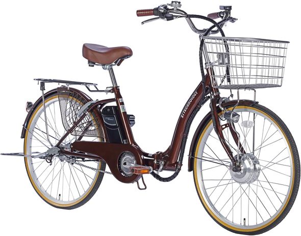 今売れている「電動自転車」おすすめ3選＆ランキング　カゴやライト、チャイルドシート付きでコスパ優秀！　スイスイ走れて見た目もおしゃれ【2024年5月版】