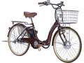 今売れている「電動自転車」おすすめ3選＆ランキング　カゴやライト、チャイルドシート付きでコスパ優秀！　スイスイ走れて見た目もおしゃれ【2024年5月版】