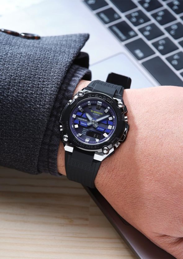 アナログG-SHOCK