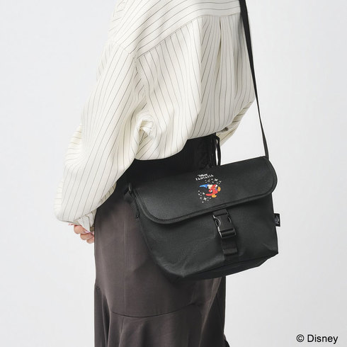 宝島社「Disney FANTASIA ショルダーバッグBOOK」
